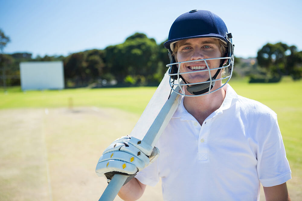 How to Bowl in Cricket