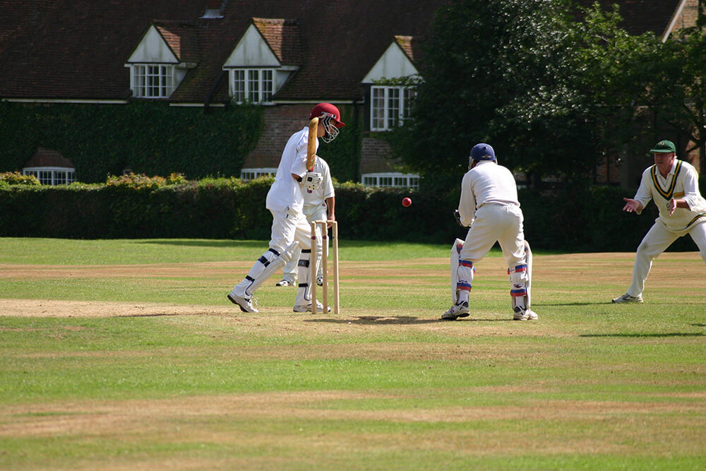 What is Duckworth-Lewis Method in Cricket?