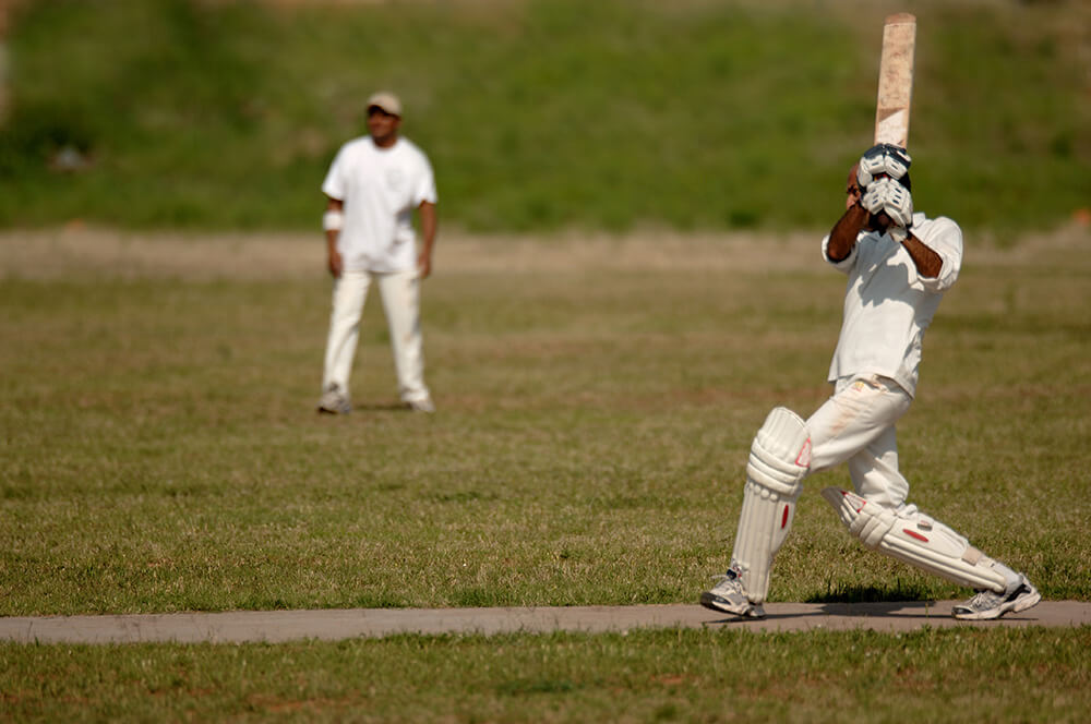 Gully Cricket