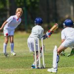 Cricket Coaching Tips