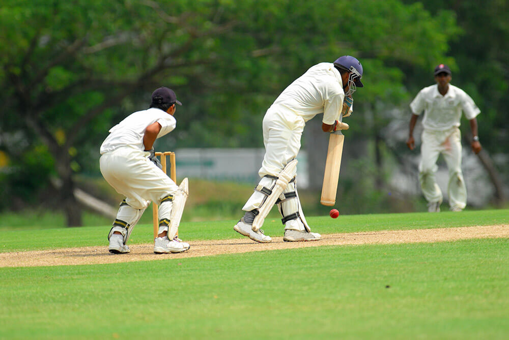 Fastest Century in Test Cricket