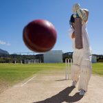 How to spin a ball in cricket