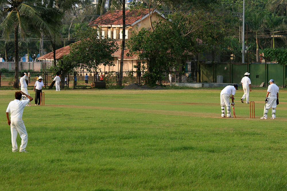 Most International Runs