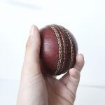 How to Throw a Cricket Ball