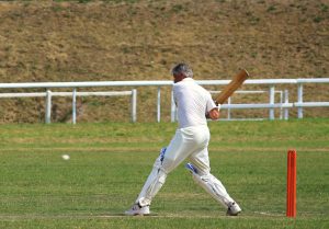 How to bowl fast in cricket?