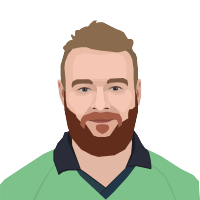 Paul Stirling Profile Career Age Icc Ranking Stats News Cricket Life