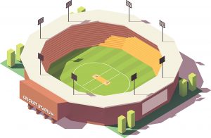 Punjab Cricket Association Stadium (Mohali Cricket Ground)