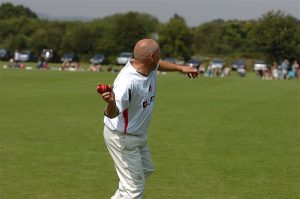 Types of Shots in Cricket