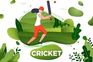 Dew Factor in Cricket