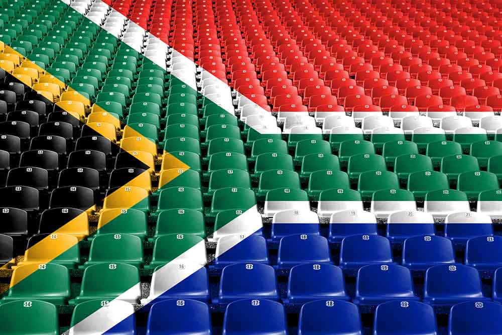One South African Cricketer Positive, Two Others in Isolation