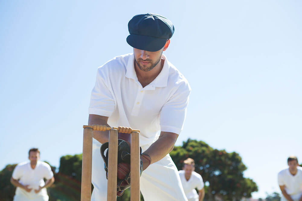 Fastest 700 Wickets in Test Cricket