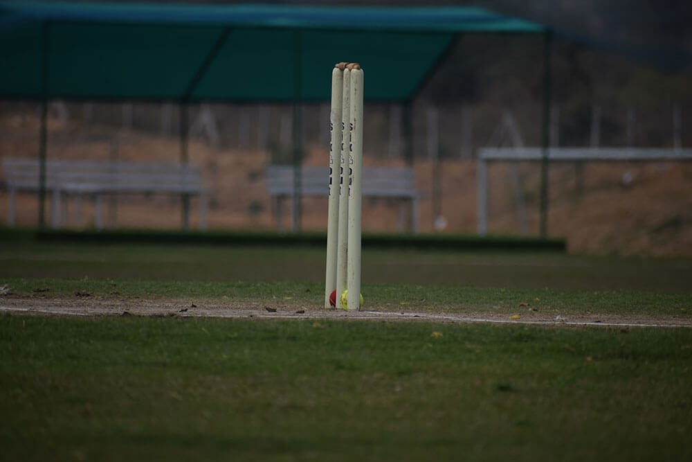 Fastest to 200 Wickets in Test Cricket