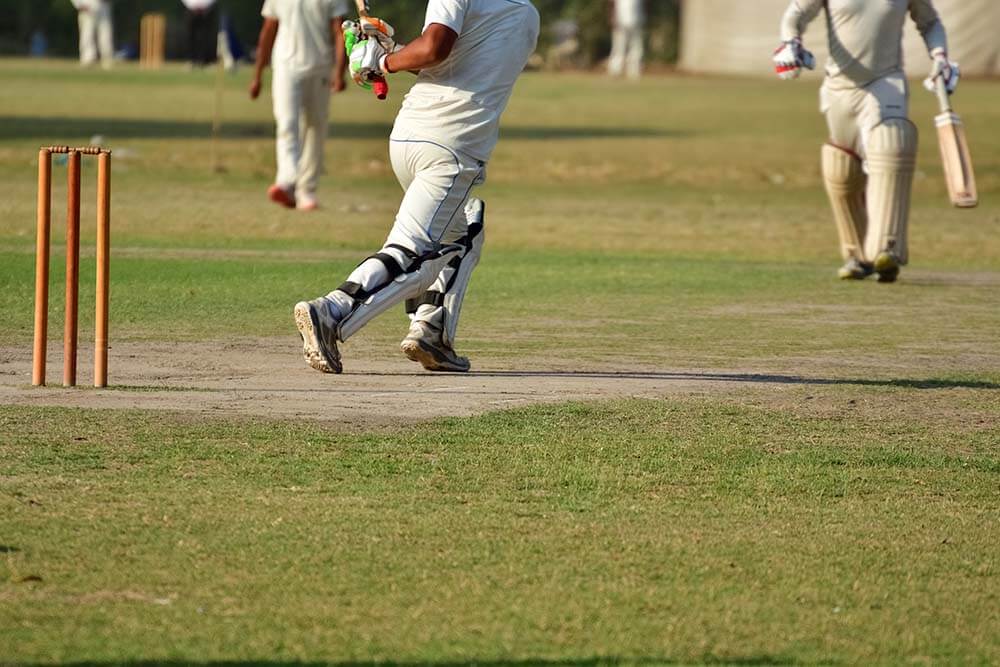 Fastest to 600 Wickets in Test Cricket