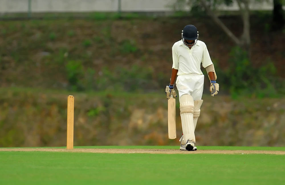 IPL 2018 Orange Cap Holder