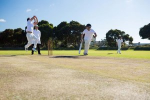 NZ Tour on Track as Pak Players Clear 5th Round of COVID Testing