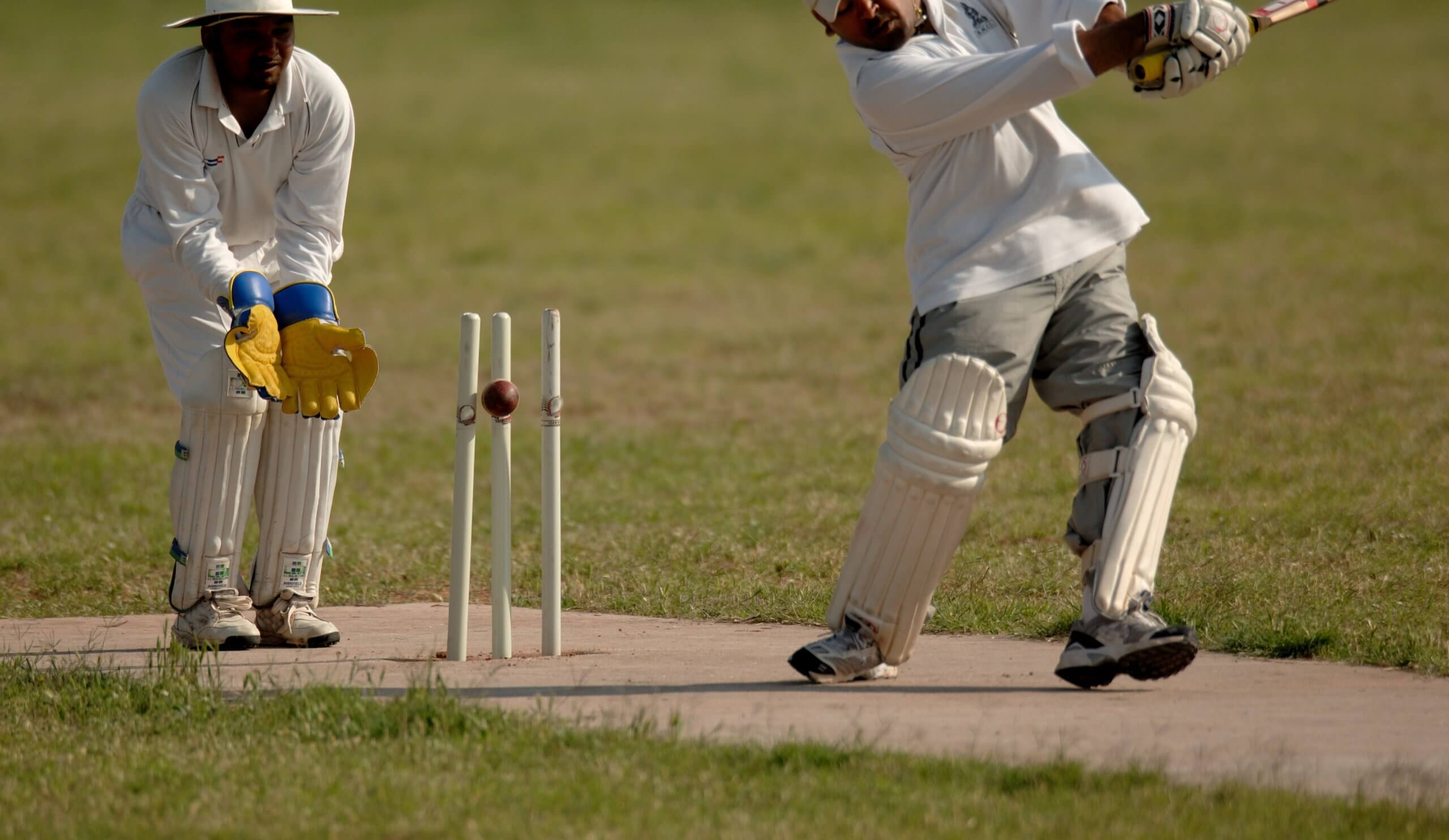 The Most Stumpings by a Wicket-Keeper in ODI