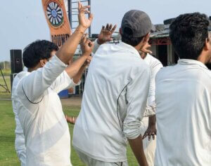 Public Hearings on Racial Discrimination in Cricket by CSA Social Justice Committee