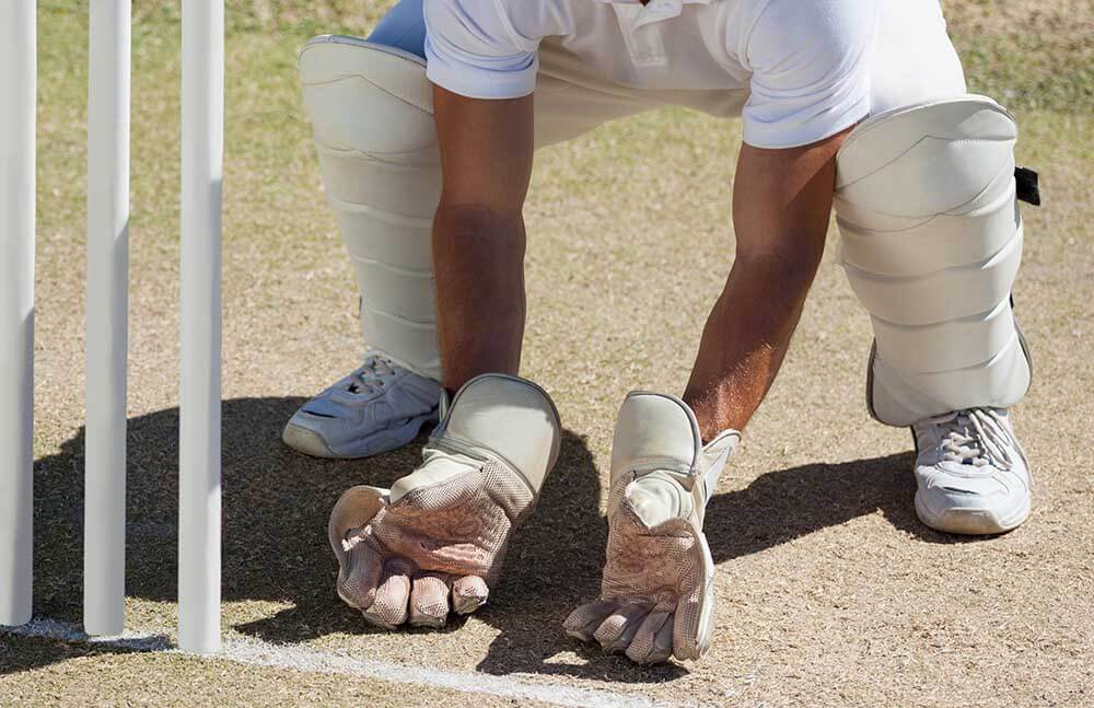 Ricky Skerritt Confirmed as CWI President for Second Term