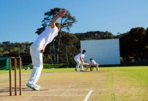 New Zealand Replace England as Top-Ranked ODI Team