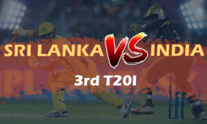 Sri Lanka vs India Dream11 Prediction: 3rd T20I, July 29, 2021, India Tour of Sri Lanka