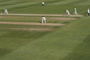 Full Capacity Crowd Can Watch England-Pakistan ODI at Lord’s