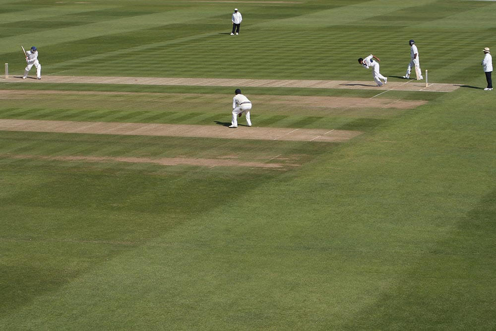 Full Capacity Crowd Can Watch England-Pakistan ODI at Lord’s