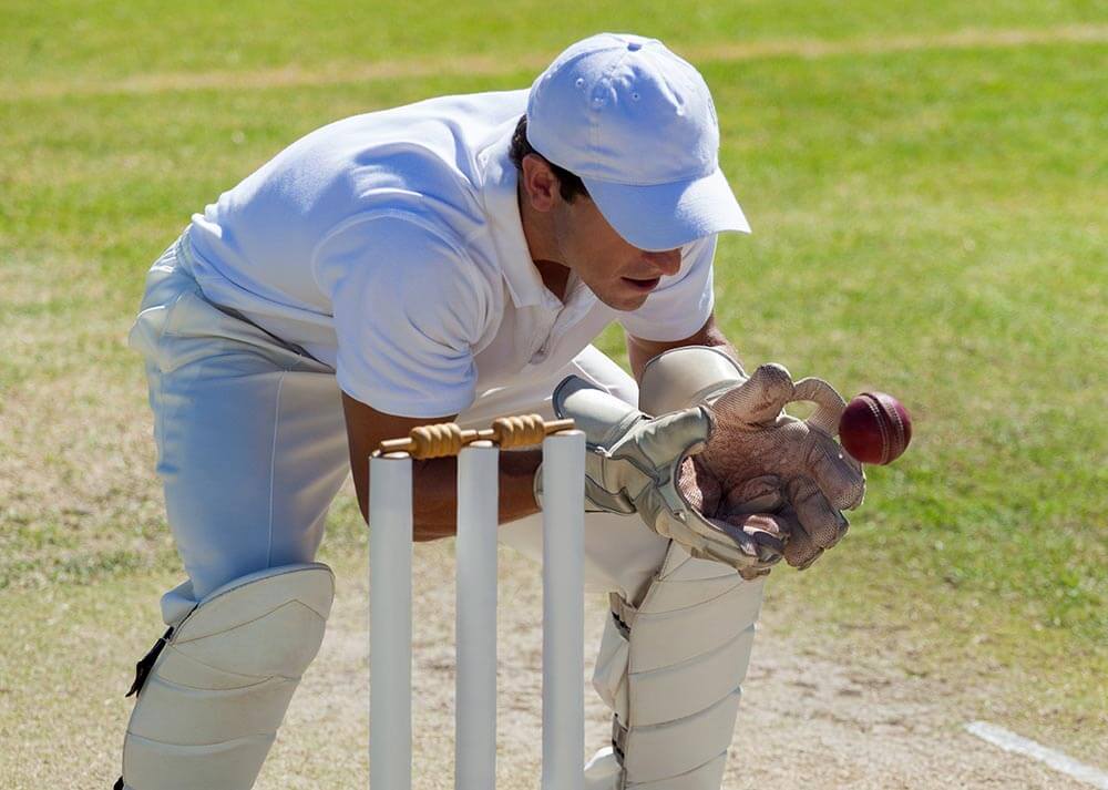 History of the Cricket Bat