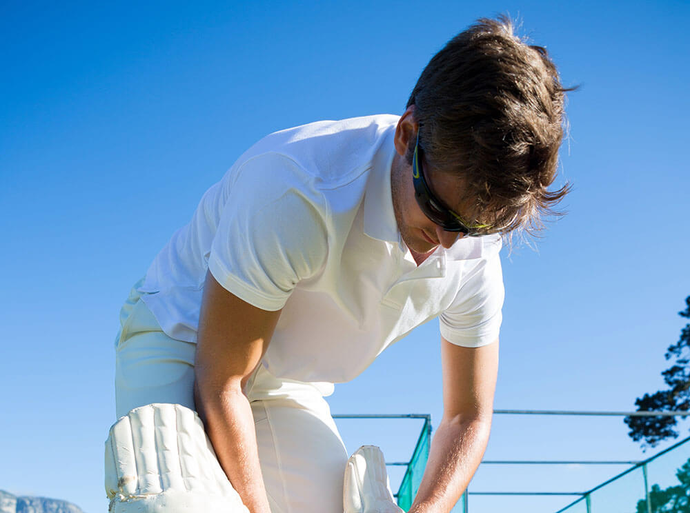 Slowest Century in Test Cricket History