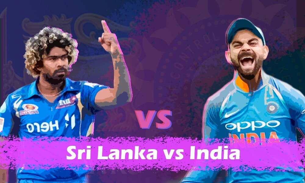 Sri Lanka vs India 2nd T20I, July 27, 2021, India Tour of Sri Lanka Match Prediction