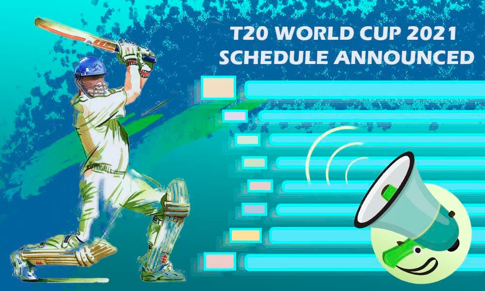 Australia and New Zealand to Co-Host T20 World Cup, Scheduled Announced