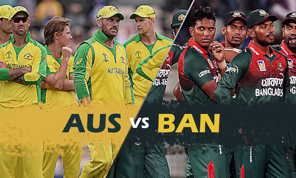 Australia vs Bangladesh: 2nd T20I, August 4, 2021, Australia Tour of Bangladesh Match Prediction