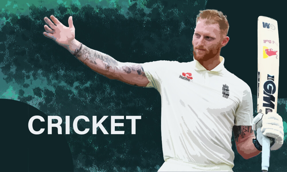 Ben Stokes Takes Indefinite Break from Cricket