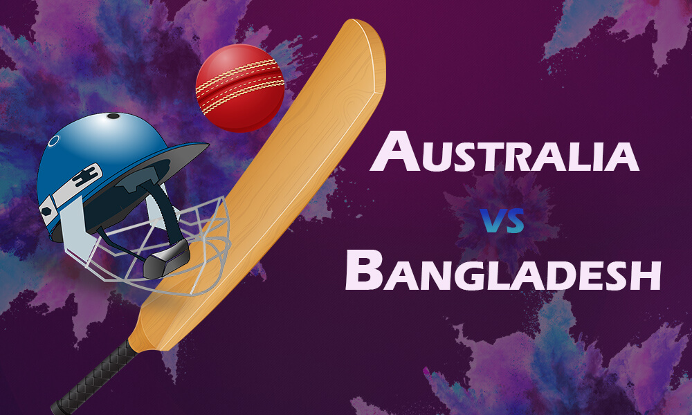 Australia vs Bangladesh Dream11 Prediction: 2nd T20I, August 4, 2021, Australia Tour of Bangladesh