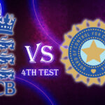 England vs India: 4th Test, September 2, 2021, India Tour of England Match Prediction