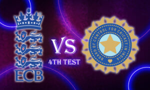 England vs India: 4th Test, September 2, 2021, India Tour of England Match Prediction