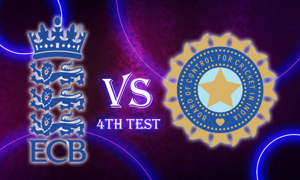 England vs India: 4th Test, September 2, 2021, India Tour of England Match Prediction