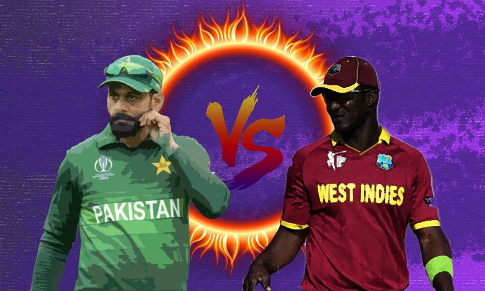 West Indies vs Pakistan Dream11 Prediction: 2nd Test, August 20, 2021, Pakistan Tour of West Indies