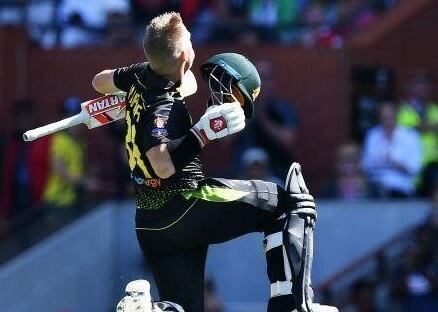 History of Cricket in Australia