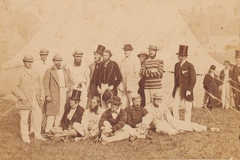 History of Cricket in Ireland