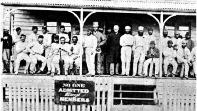 History of Cricket in New Zealand