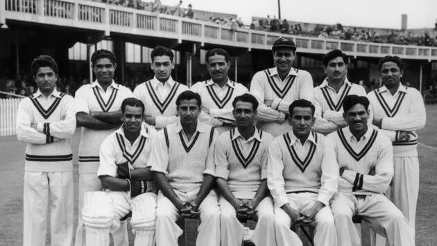 History of Cricket in Pakistan