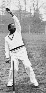 History of Cricket in West Indies