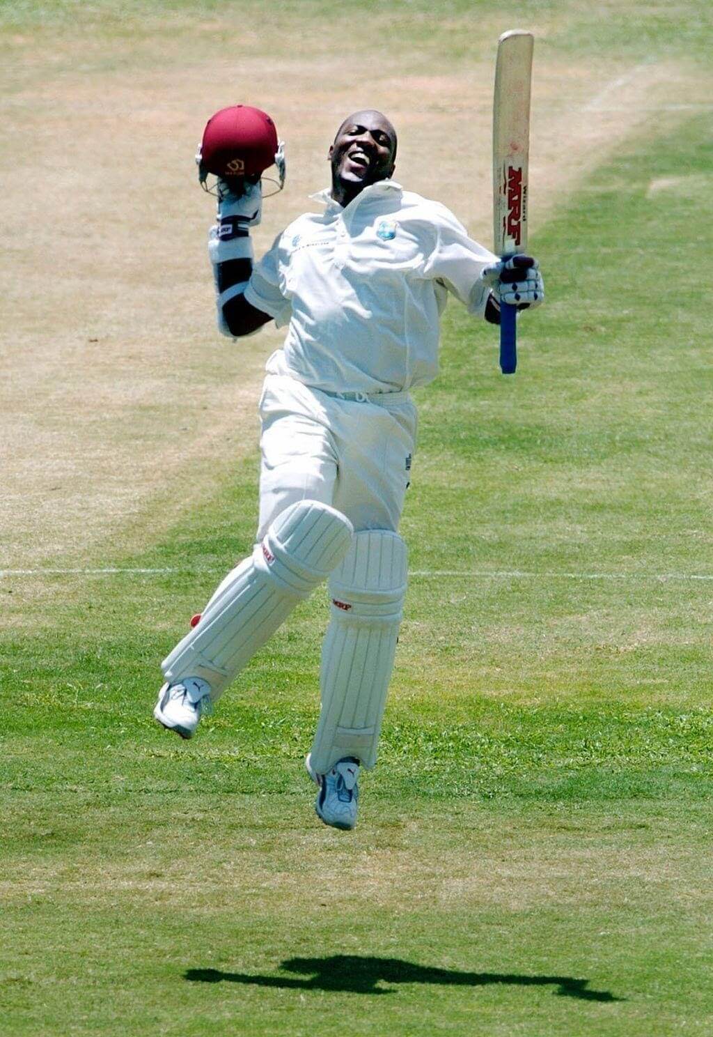 History of Cricket in West Indies