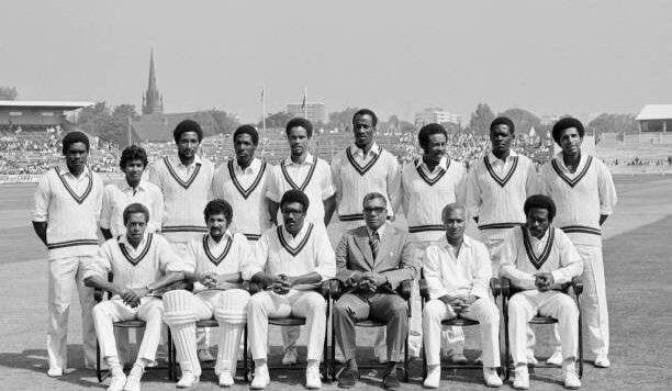 History of Cricket in West Indies