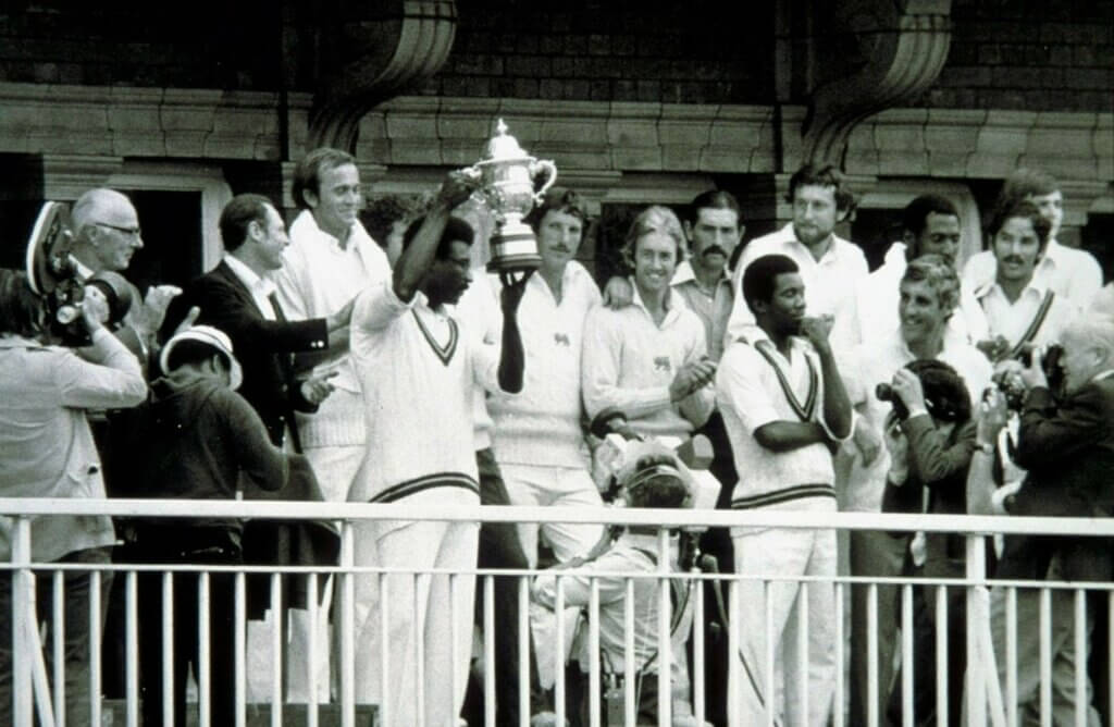 History of Cricket in West Indies Milestones