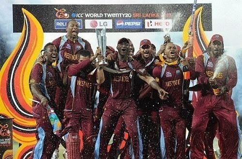 History of Cricket in West Indies