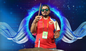 RCB's Celebrity Drummer Arrested for Betting Involvement in KPL