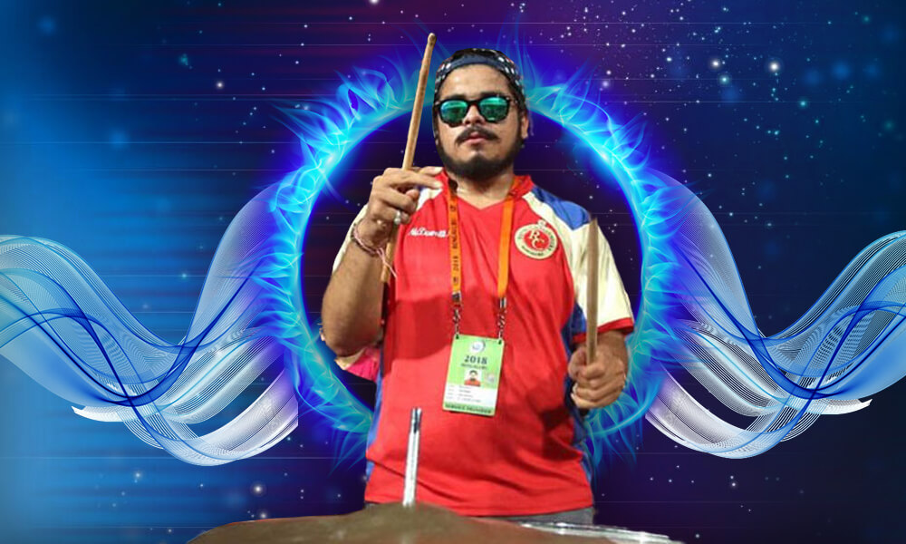 RCB's Celebrity Drummer Arrested for Betting Involvement in KPL