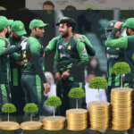 Top Pakistan Cricketers Demand Hike in Wages