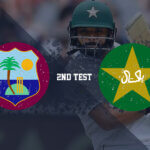 West Indies vs Pakistan: 2nd Test, August 20, 2021, Pakistan Tour of West Indies Match Prediction